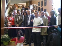 Mairie de Ch�teauneuf du Pape - Les Printemps de Ch�teauneuf-du-Pape, 10 et 11 avril 2010 - 